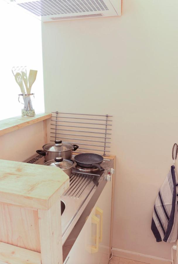 Bed Met Paard Apartment แบร์เคนออพโซม ภายนอก รูปภาพ